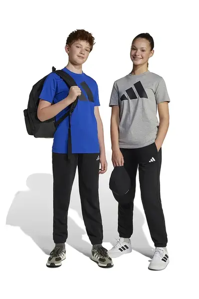 adidas  Dětské tepláky