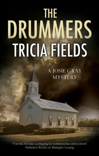The Drummers - Tricia Fields