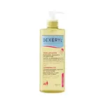 DEXERYL Mycí olej 500 ml