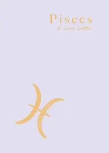 Pisces - HEIDI ROSE ROBBINS