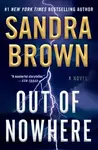 Out of Nowhere - Sandra Brown