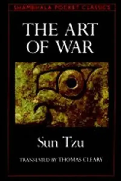 The Art of War - Tzu Sun