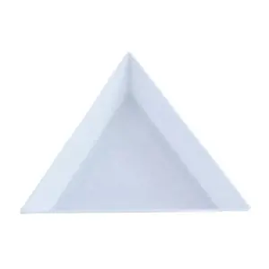 Plastic Diamond Tray