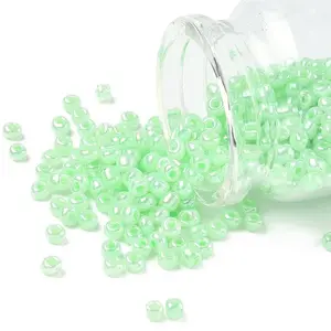 Glass Seed Beads