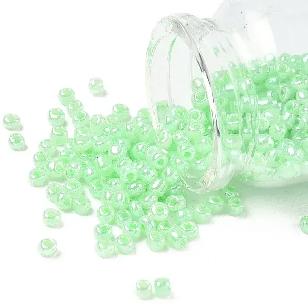 Glass Seed Beads