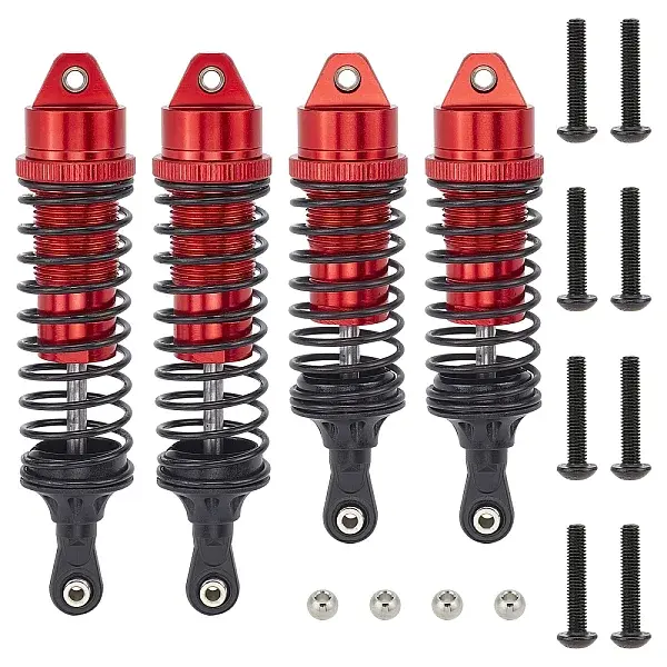Alloy Shock Absorber Tool