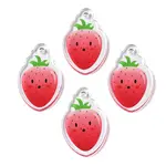 Translucent Acrylic Pendants