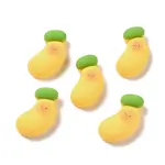 Opaque Resin Cabochons