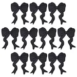 Polyester Iron on/Sew On Patches