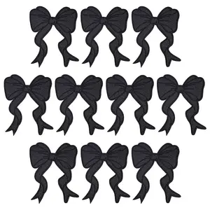 Polyester Iron on/Sew On Patches