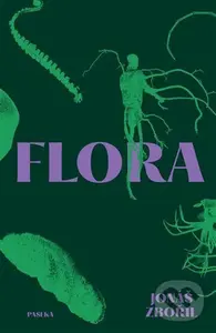 Flora - Jonáš Zbořil