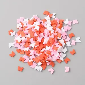 Handmade Polymer Clay Cabochons