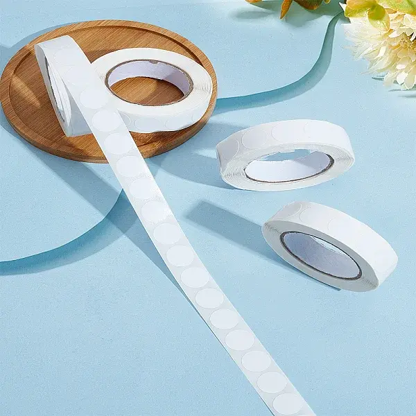Paper Stickers