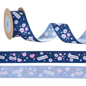 5M Polyester Ribbon