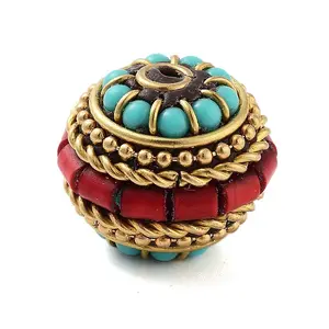 Handmade Indonesia Beads