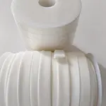 Polyecotton Ribbon