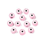 Transparent Acrylic Beads