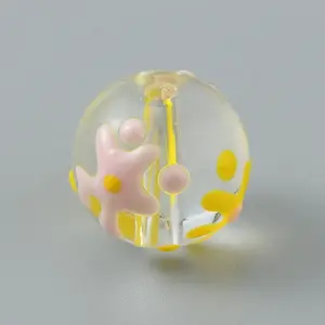 Handmade Lampwork Beads