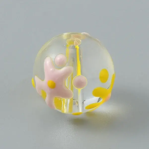 Handmade Lampwork Beads