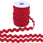 Polyester Ric Rac Trim