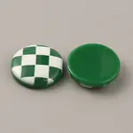Plastic Cabochons