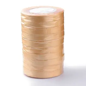 Single Face Satin Ribbon