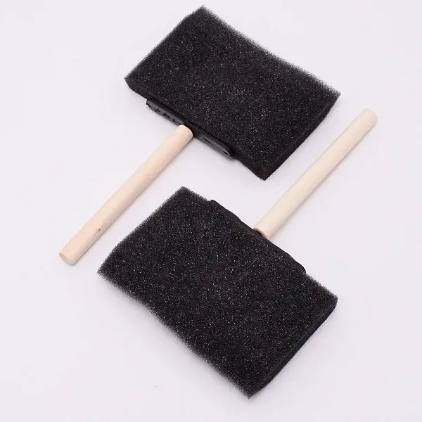 Spong Brush