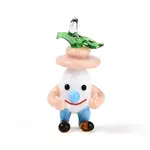 Handmade Lampwork Cartoon Onion Pendants