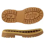 Rubber Anti Skid Silicon Shoes Bottom Heel Sole