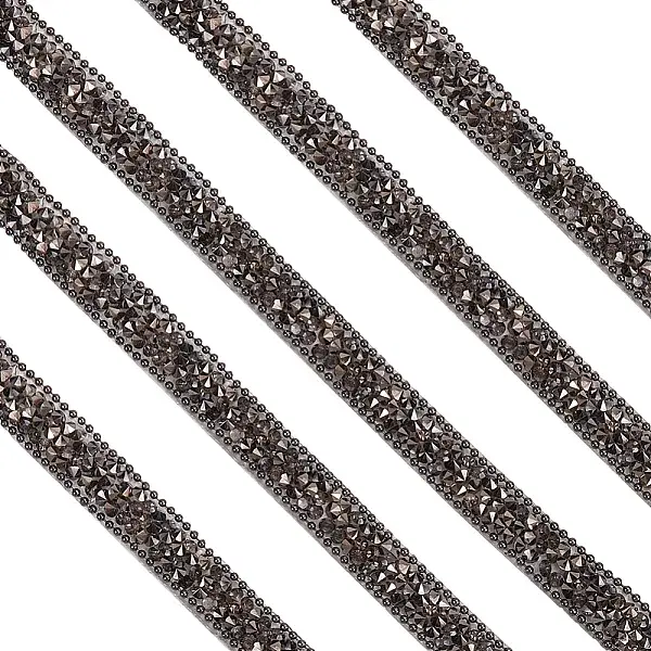 5 Yards Self Adhesive Resin Rhinestone Tape