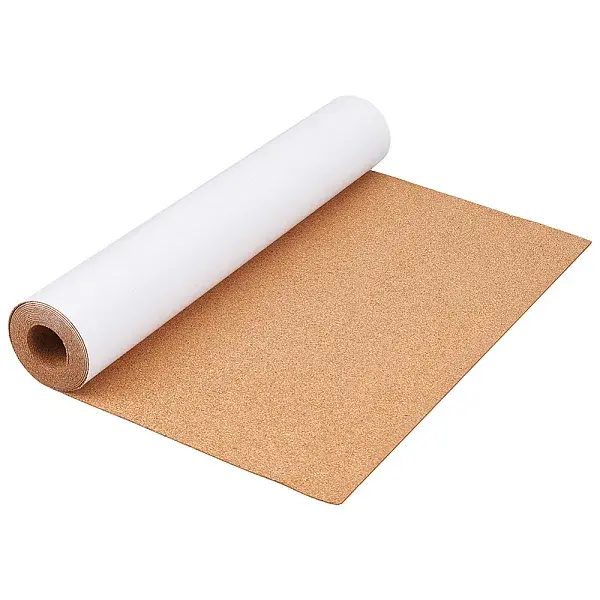 Cork Insulation Sheet