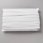 Polyester Flat Elastic Cord