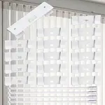 15Pcs Vertical Blind Repair Vane Savers