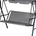 Oxford Cloth Swing Chair Cover