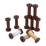 Wooden Empty Spools for Wire