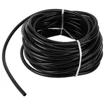 Silcone Hollow Round Cord