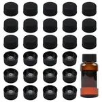 PP & PE Plastic 20 Tooth Bottle Cap
