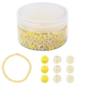 120G Glass Seed Beads