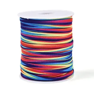 Soft Nylon Braided Cord