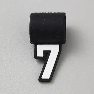 Silicone Pendants