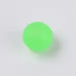 Plastic Luminous Glow Fishing Beads