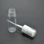 Duckbilled Style PET Bottles