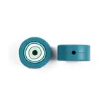 Silicone Focal Beads
