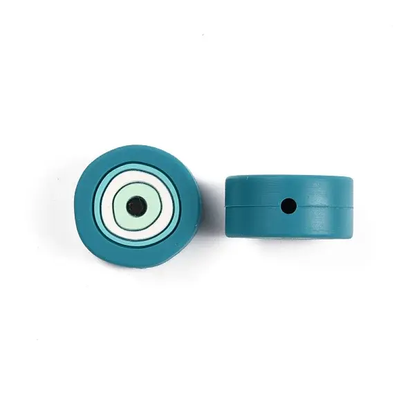 Silicone Focal Beads