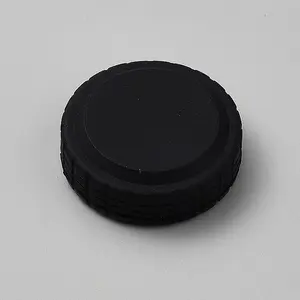 Silicone Luggage Wheels Protectors Cover