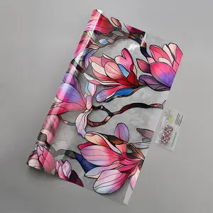 PVC Static Stickers
