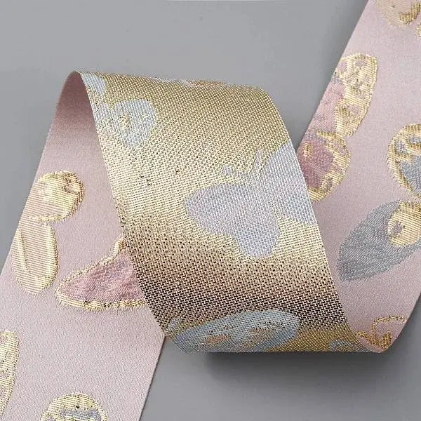 Polyester Ribbons