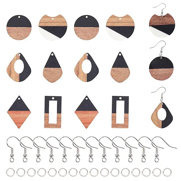 DIY Earring Making