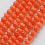 Cat Eye Beads