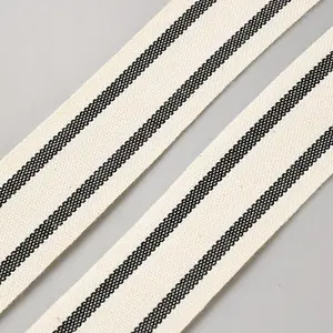 Cotton Ribbon